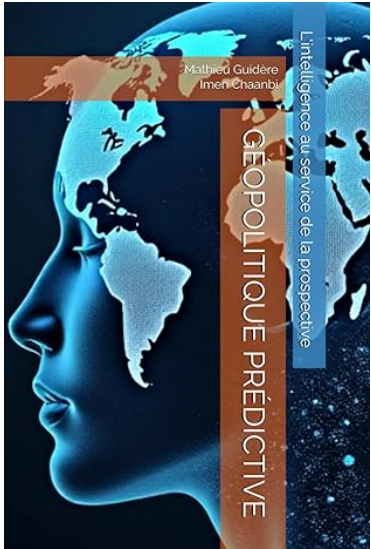 New book Prof Guidere